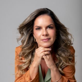 Cristhiane  Ribas, Psicanalista São Paulo