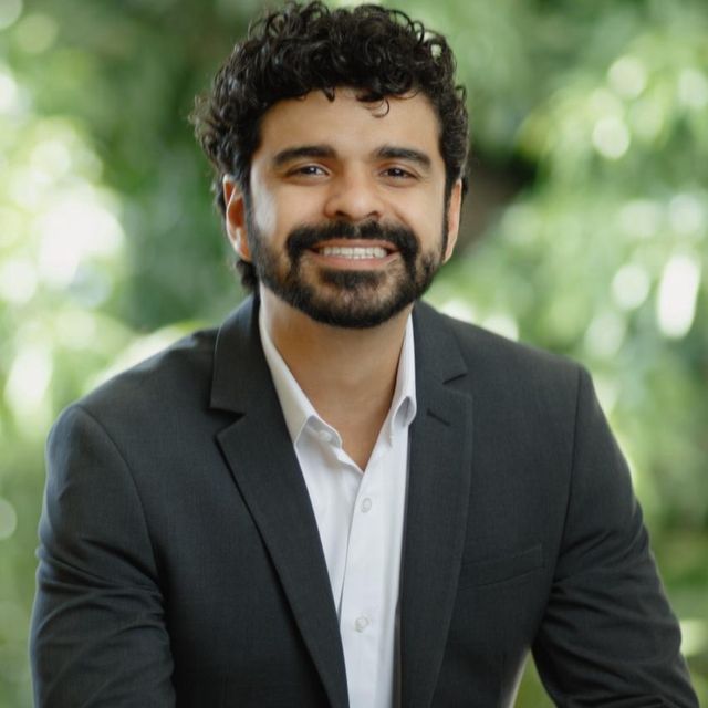 Luís Eduardo M. Martins, Geriatra São Paulo