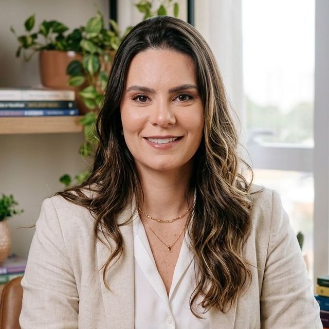 Lorena Vieira, Psicólogo Goiânia