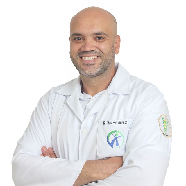 Guilherme  Arruda 