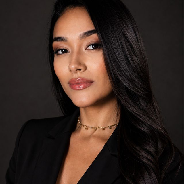 Kaline Araujo, Nutricionista Brasília