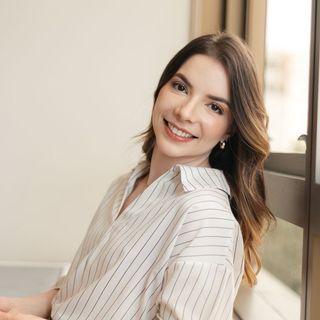 Ampliar imagem: Ana Carolina Menezes, Geriatra Belo Horizonte