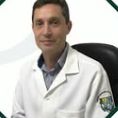 Edson Luiz Ribeiro Rosa, Oftalmologista Jacutinga