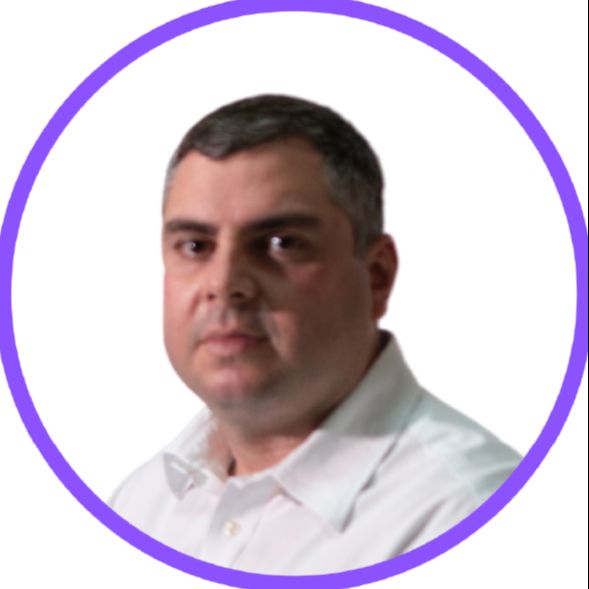 Marcos Ramos Tiago, Especialista em Diagnóstico por imagem Almenara