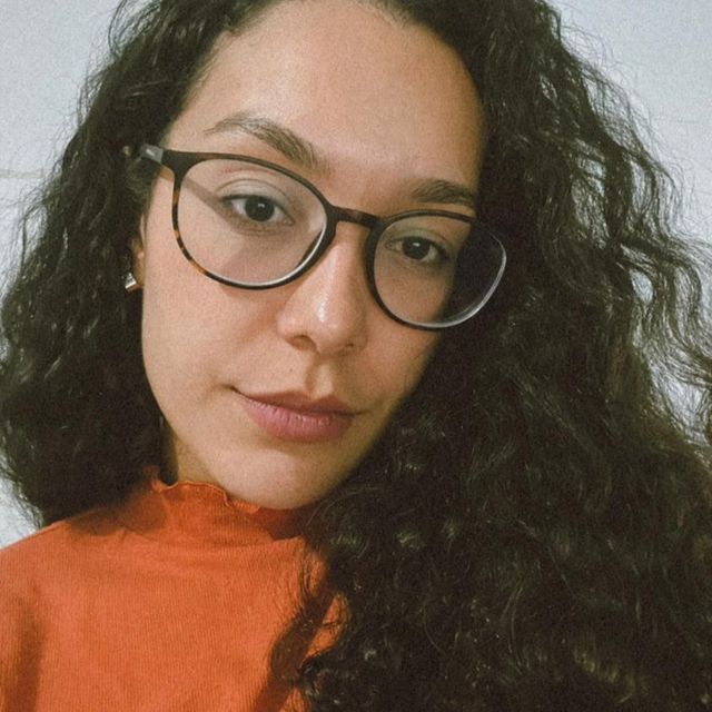 Marianna Rodrigues, Psicólogo Nova Iguaçu