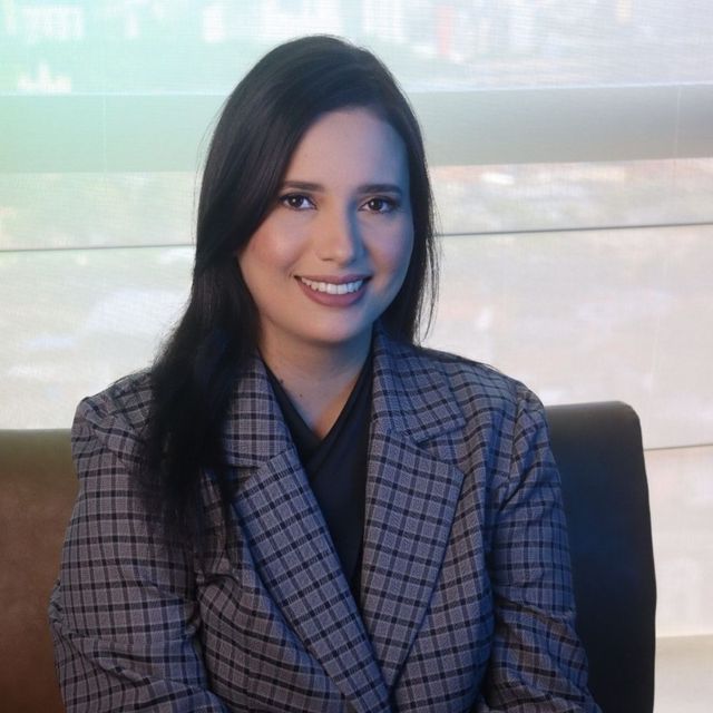 Larissa Fidelis, Alergista Recife