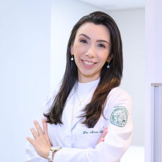 Marcia Lôbo, Fisioterapeuta São Paulo