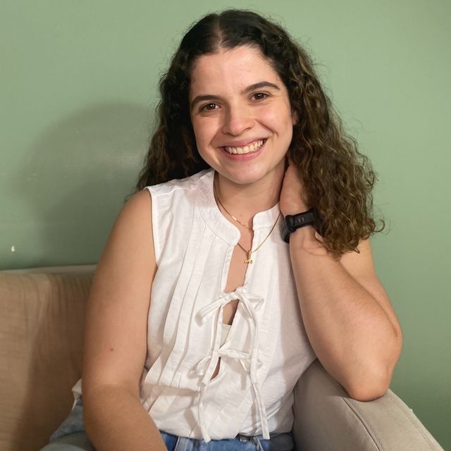 Isabel Echeverri Chavarriaga, Psicólogo Envigado