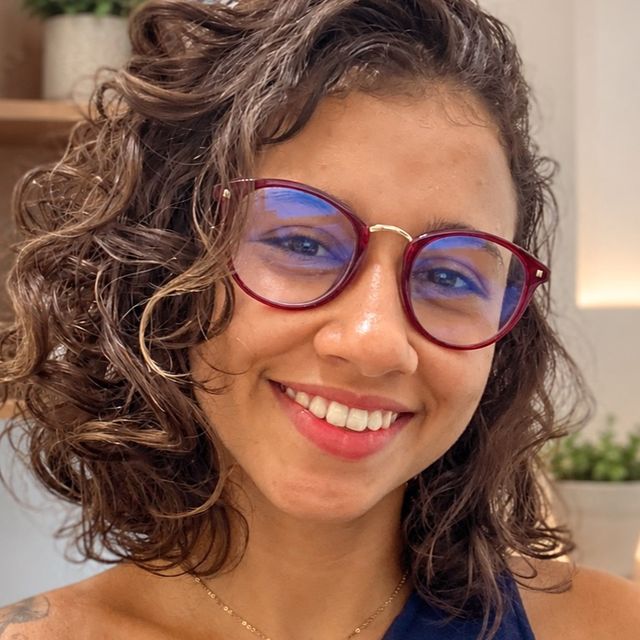 Isabella Coimbra, Psiquiatra Rio de Janeiro
