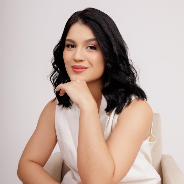 Drielly Furtado, Nutrólogo Manaus