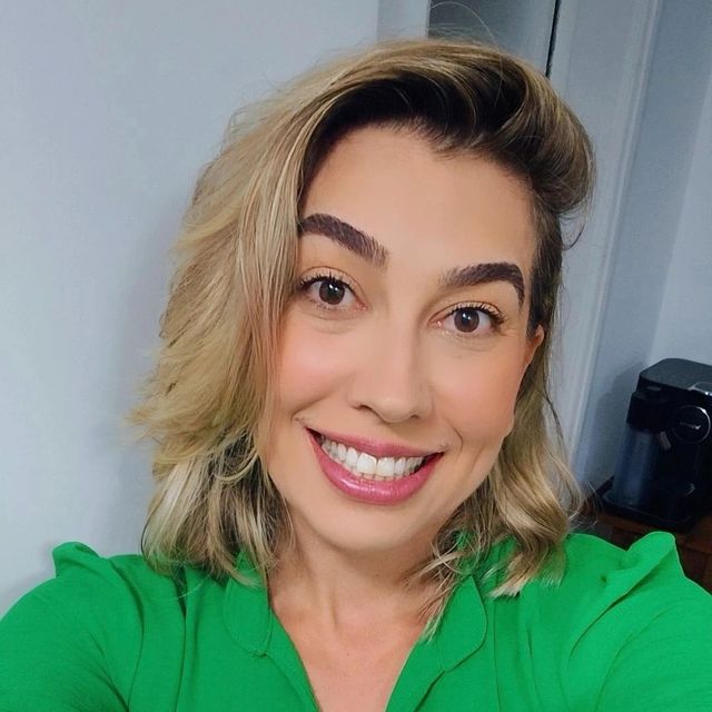 Aline Andruskevicius, Endocrinologista São Paulo