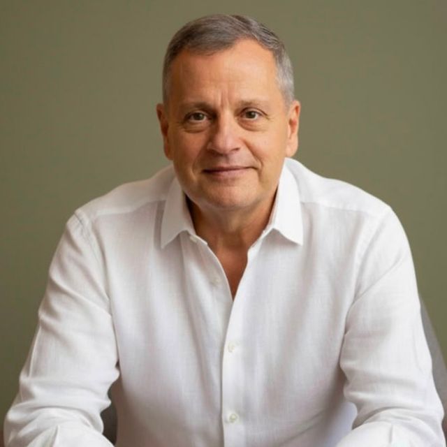 José Renato Moser, Psicólogo Itajaí