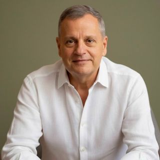 José Renato Moser, Psicólogo Itajaí