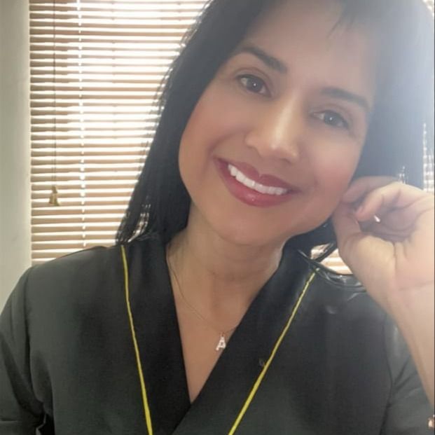 Andrea Ximena Parra Fernández, Psicólogo Bogotá