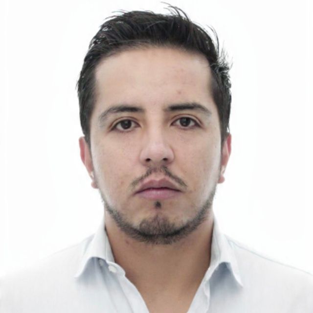 Helbert Martin V., Ortopedista y Traumatólogo Bogotá