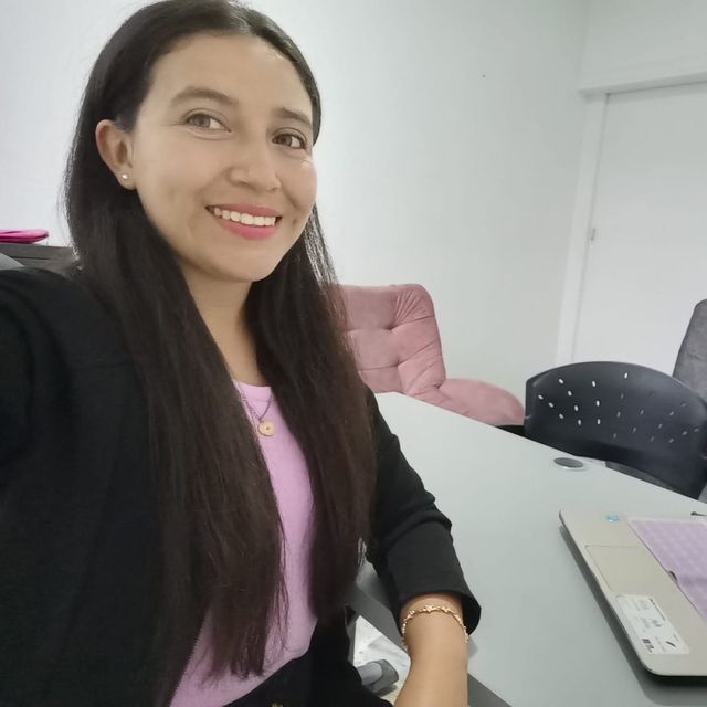Paola Andrea Parra Rodríguez, Psicólogo Bogotá