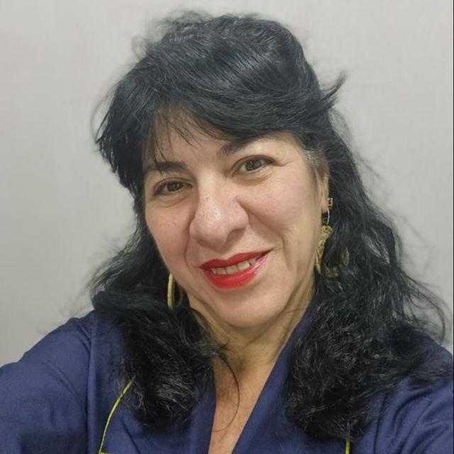 Andrea Athayde, Nutricionista Rio de Janeiro