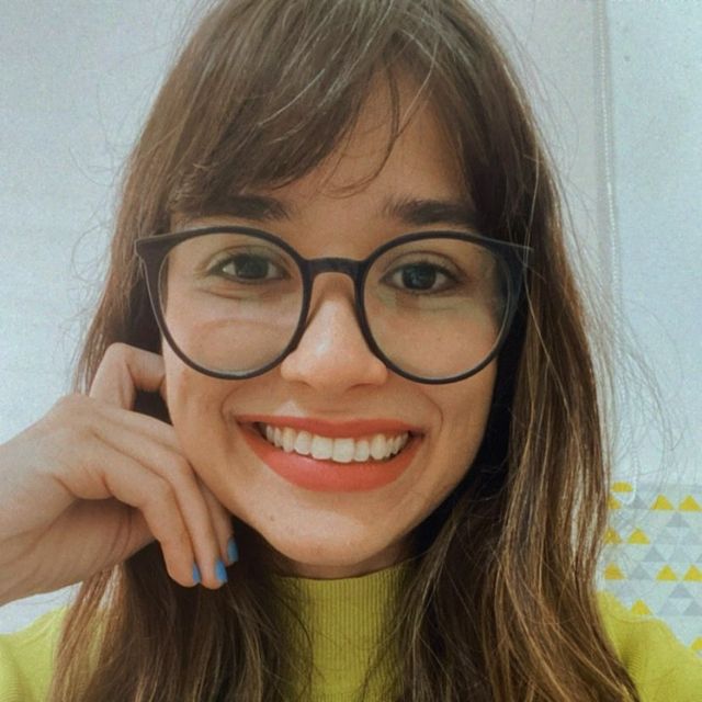 Viviane Pacheco Daré, Psicólogo Osasco