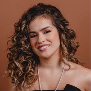 Luana Peixoto, Dentista Maceió