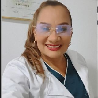 Dra. Cidia Maria Martinez Oviedo