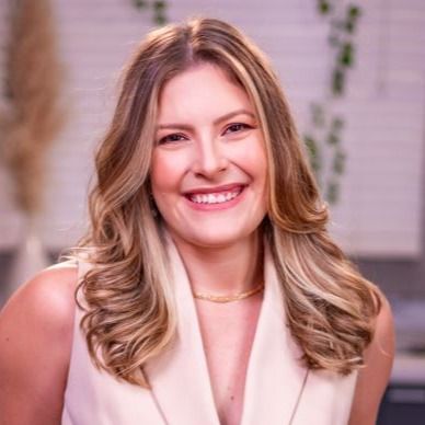 Flavia Bacelar Lima Leal, Nutricionista Niterói