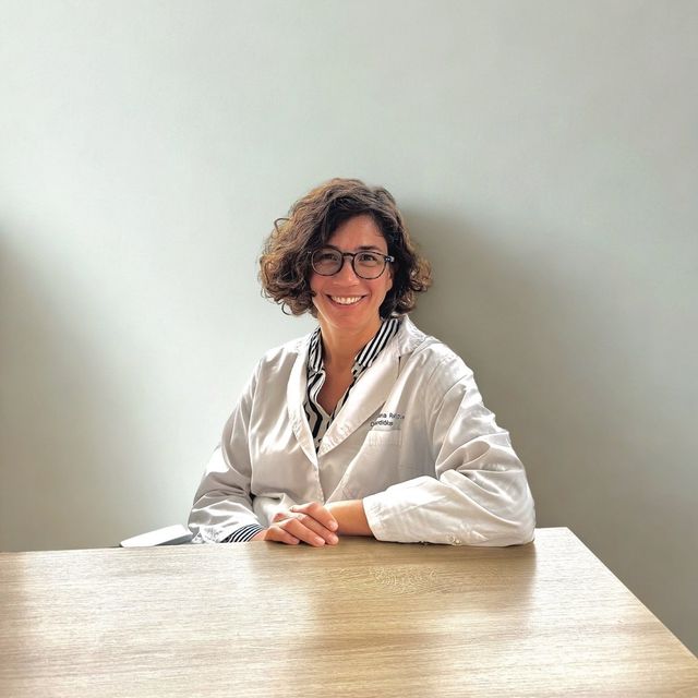 Luciana Rodriguez Lorenzo