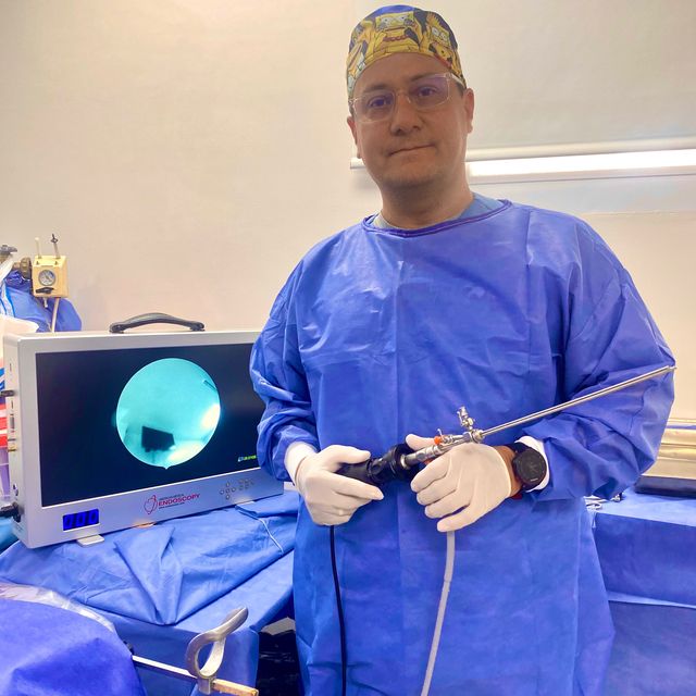 Iván Salgado Berrocal