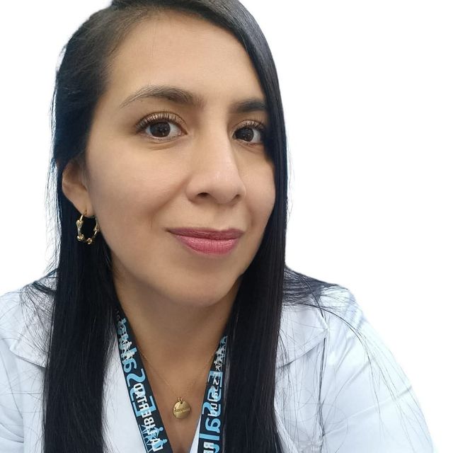 Patty Jackelyn Muñoz Blanco, Médico familiar Trujillo