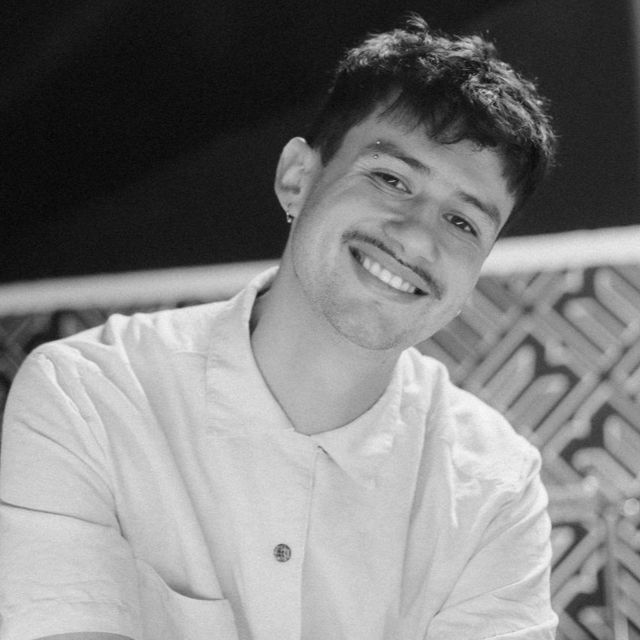 Esteban Acuña Wagner, Psicólogo La Reina