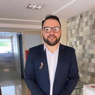 Ampliar imagem: Gledson Emanuel De Oliveira Cavalcante, Pediatra Mossoró