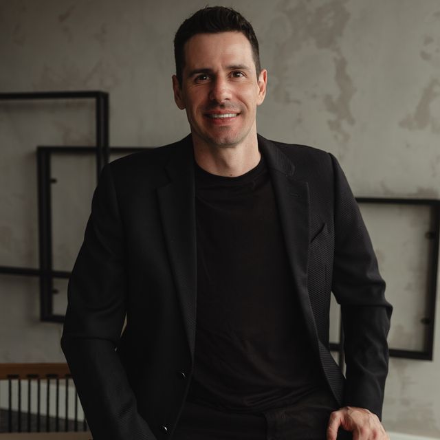 Rodrigo Perin, Quiropraxista Caxias Do Sul