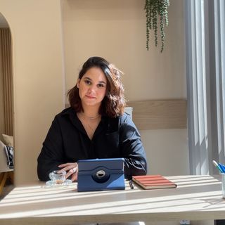 Evelin Cristina  Rocha, Sexólogo Rio de Janeiro