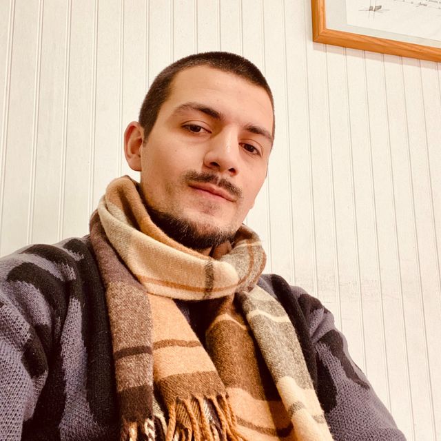 Nicolas Zúñiga, Psicólogo Santiago