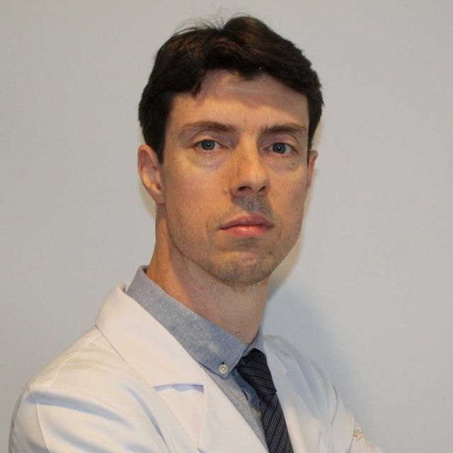 Rodrigo Gavaldão, Ortopedista - Traumatologista São Paulo