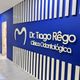 Dr. Tiago Rêgo