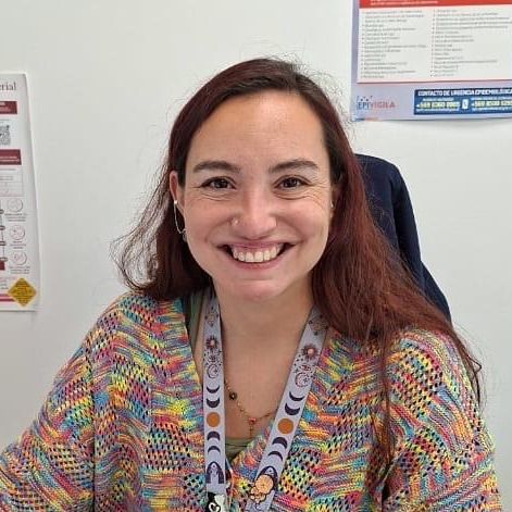 Isidora  Mella Barrera, Psicólogo Viña del Mar