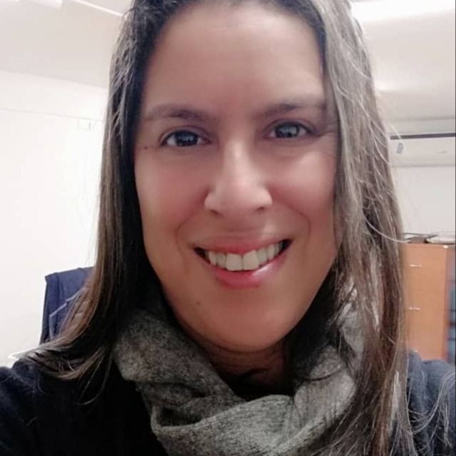 Mariana Pérez, Psicólogo Ciudad Autónoma de Buenos Aires