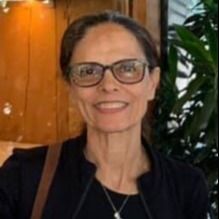 Catia  Nunes Lopes, Psicólogo Rio de Janeiro