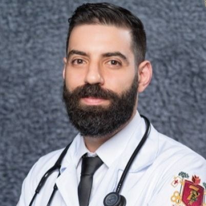 Alexandre Curi Ferraro, Infectologista São Paulo
