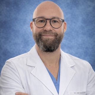 Dr. Juan Jose Duque Ramírez