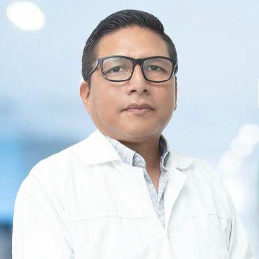 Carlos Salinas Linarez, Psiquiatra Lima