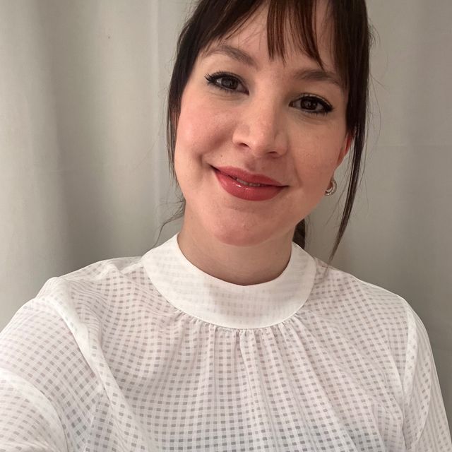 Caroline Moreno Pirani, Psicólogo Londrina