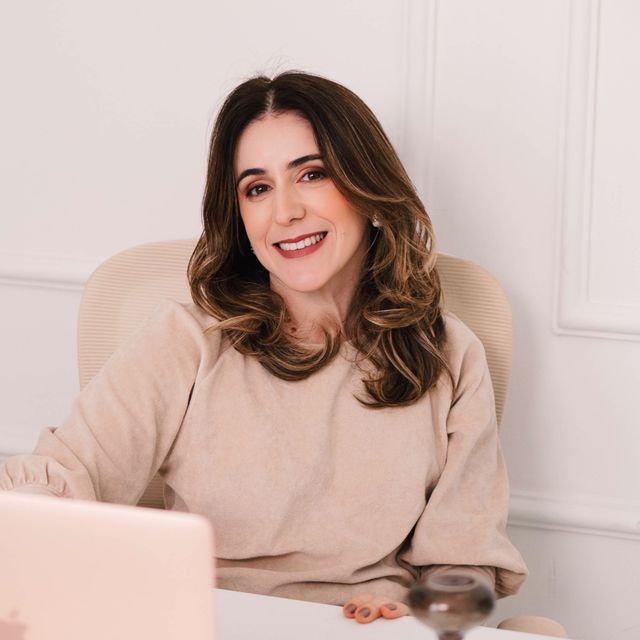 Ana Celma Dantas Lima, Psicólogo Aracaju