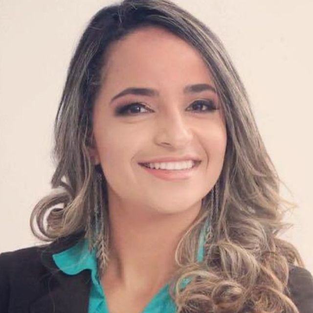 Poliane  Santos, Psicólogo Aracaju