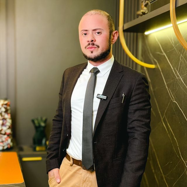 Luan Borges dos Santos, Generalista Balneário Camboriú