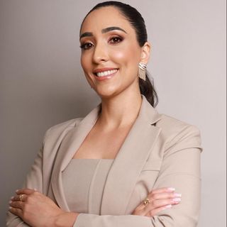 Dayane  Nascimento Gomes, Psiquiatra Jundiaí