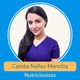 Camila Núñez Mancilla