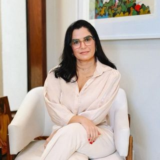 Thalita Cristina Fernandes, Psiquiatra Belo Horizonte