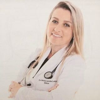 Gabriela Lacerda Ledier Pedro, Pediatra Guarulhos