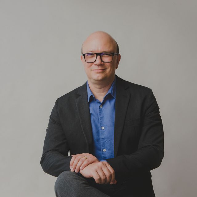 Fernando Luiz Barros Edington, Reumatologista Itabuna